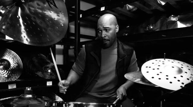 Eric Harland エリック ハーランド Jazz Dogs