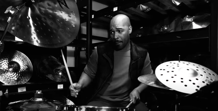 Eric Harland エリック ハーランド Jazz Dogs